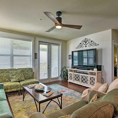 Pointe West Family Retreat Balcony And Ocean Views! Apartment กาลเวสตัน ภายนอก รูปภาพ